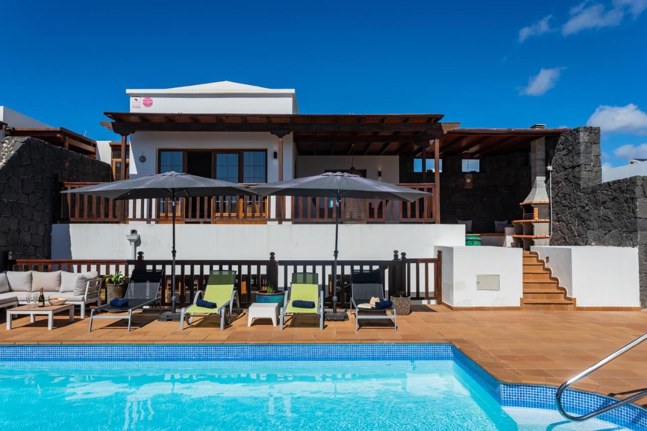 Sarantonton * Playa Blanca (Lanzarote)