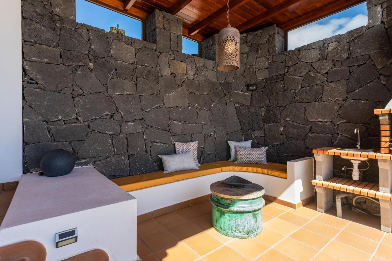 Villa Sarantonton Playa Blanca (Lanzarote)