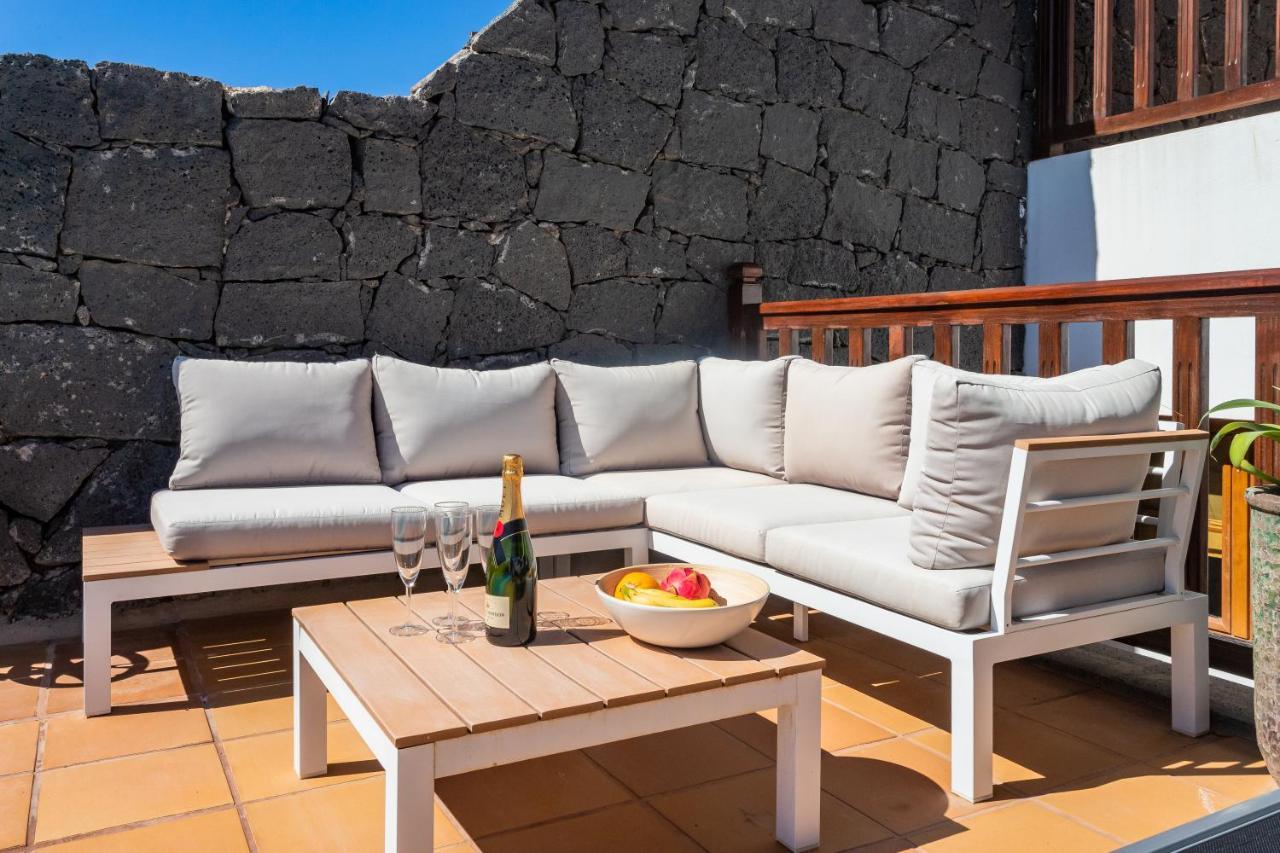 Villa Sarantonton Playa Blanca (Lanzarote)