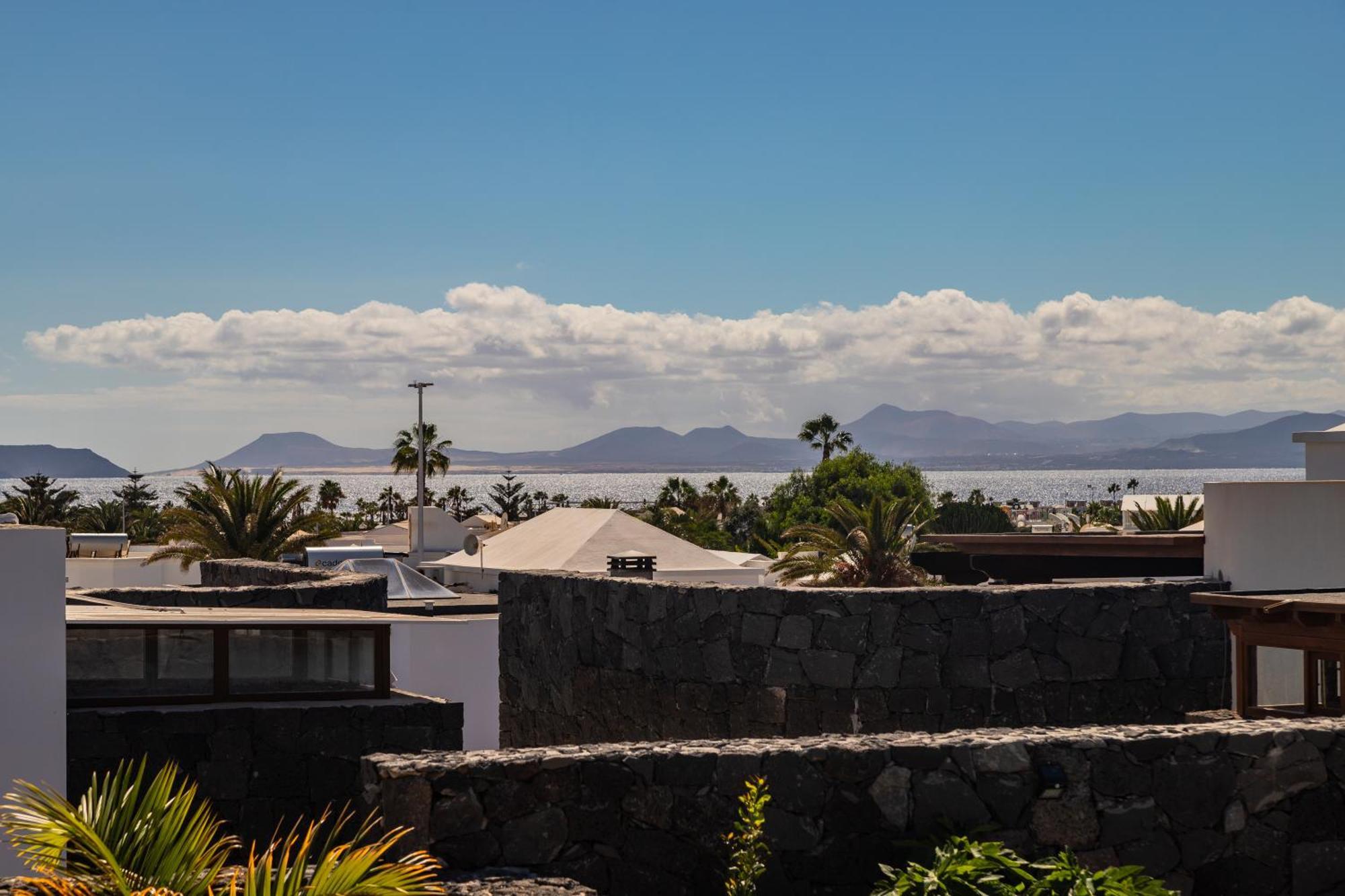 Villa Sarantonton Playa Blanca (Lanzarote)